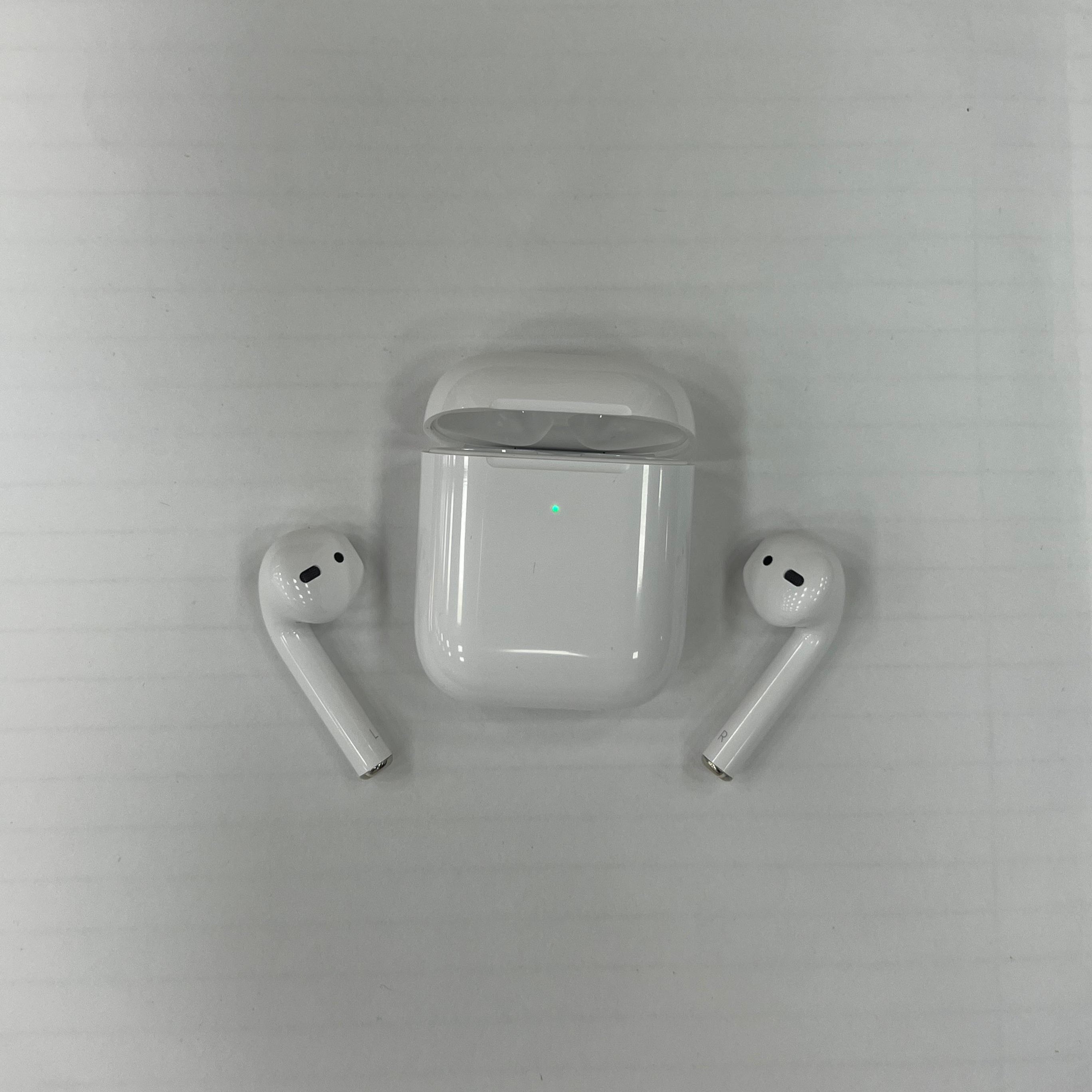 AirPods 2da Generación