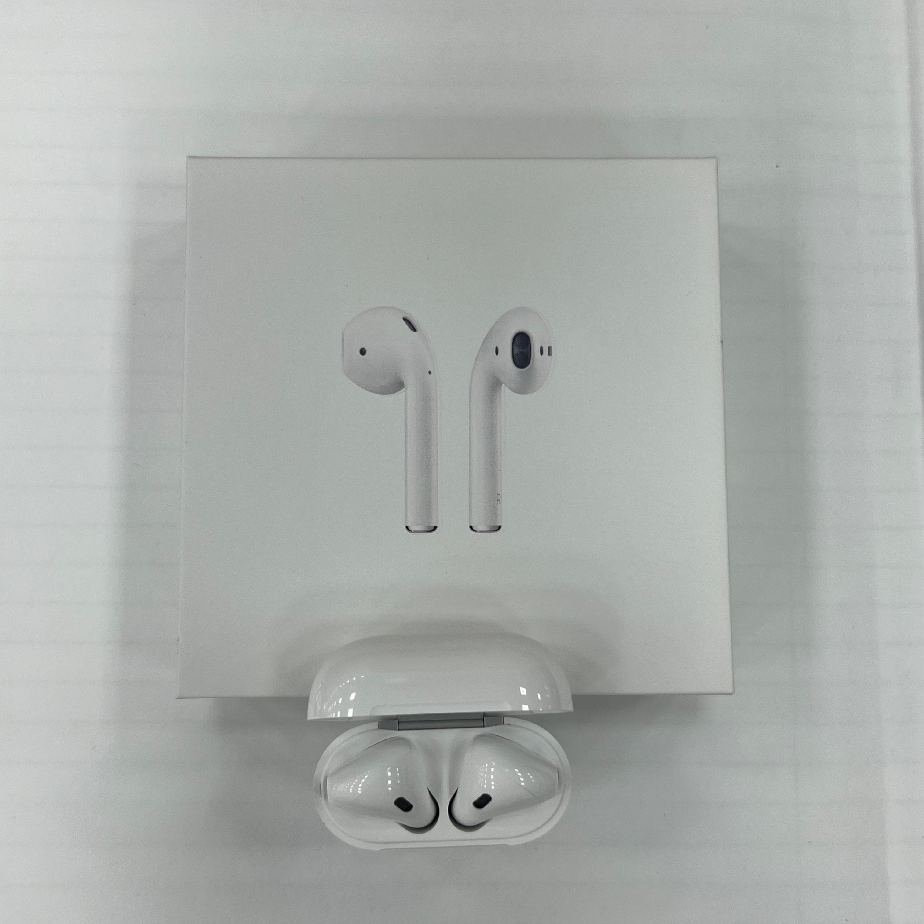 AirPods 2da Generación